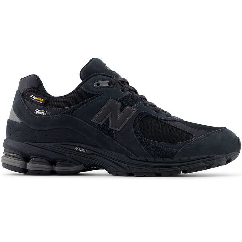

Unisex topánky New Balance M2002RPJ – čierné