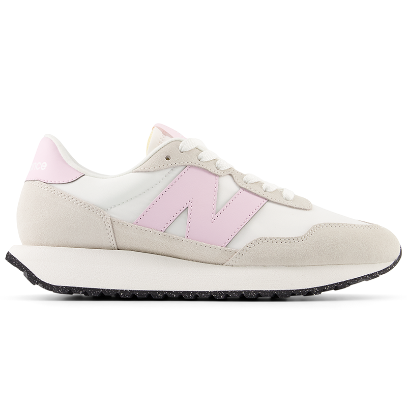

Dámske topánky New Balance WS237CH – béžové