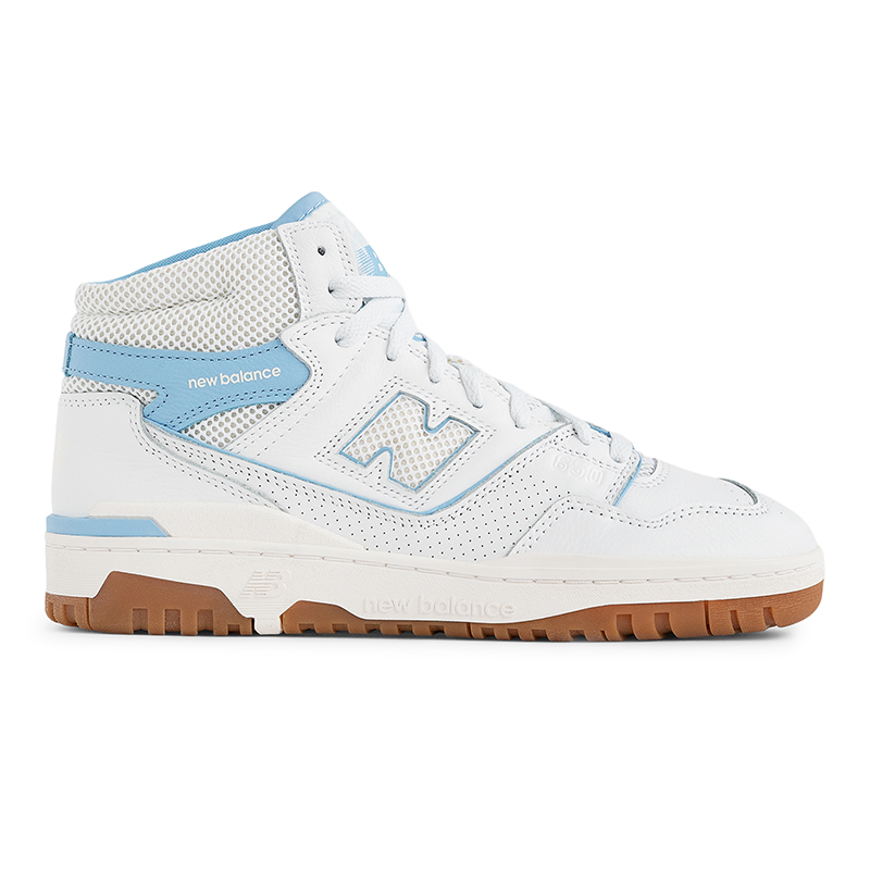 

Unisex topánky New Balance x Aimé Leon Dore BB650RR1 – biele