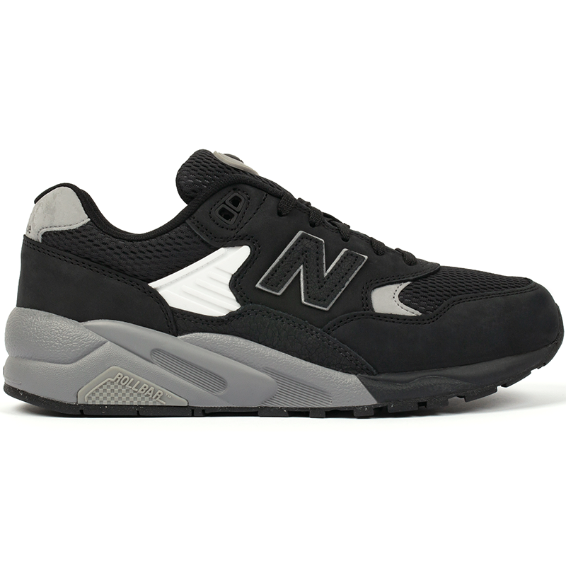 

Pánske topánky New Balance MT580MDB – čierne