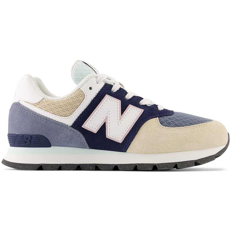 

Topánky New Balance GC574DN2 – viacfarebné