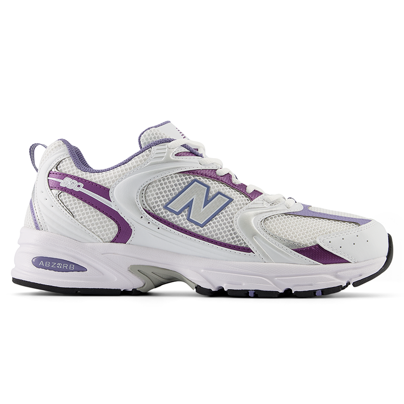 

Unisex topánky New Balance MR530RE – biele