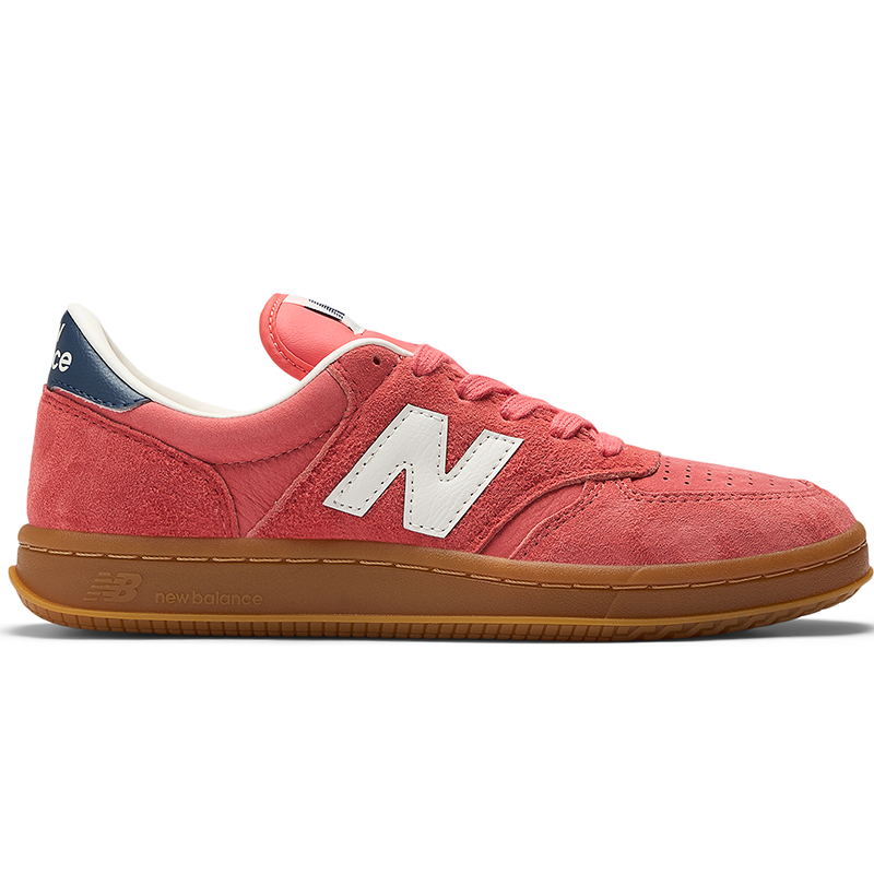 

Unisex topánky New Balance CT500AB – červené