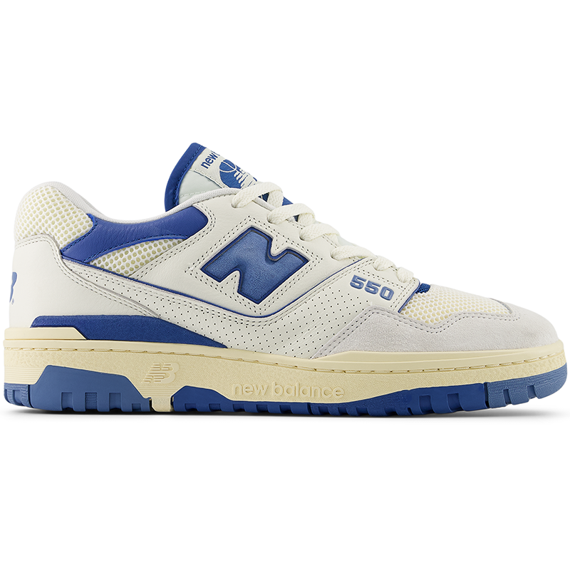 

Topánky unisex New Balance BB550CPD – viacfarebné