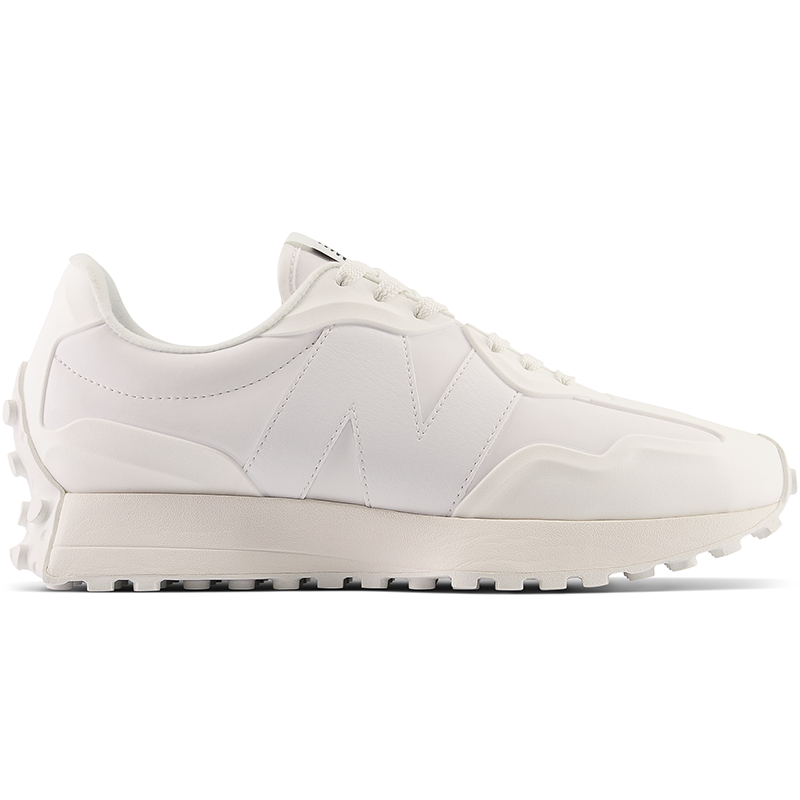 

Pánske topánky New Balance U327USC – biele