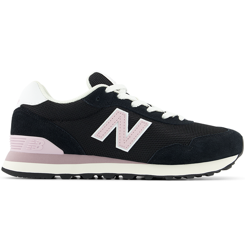 

Dámske topánky New Balance WL515CBR – čierné