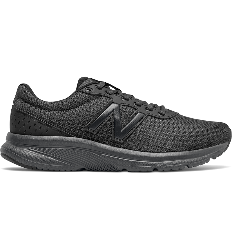 

Pánske topánky New Balance M411LK2 – čierne