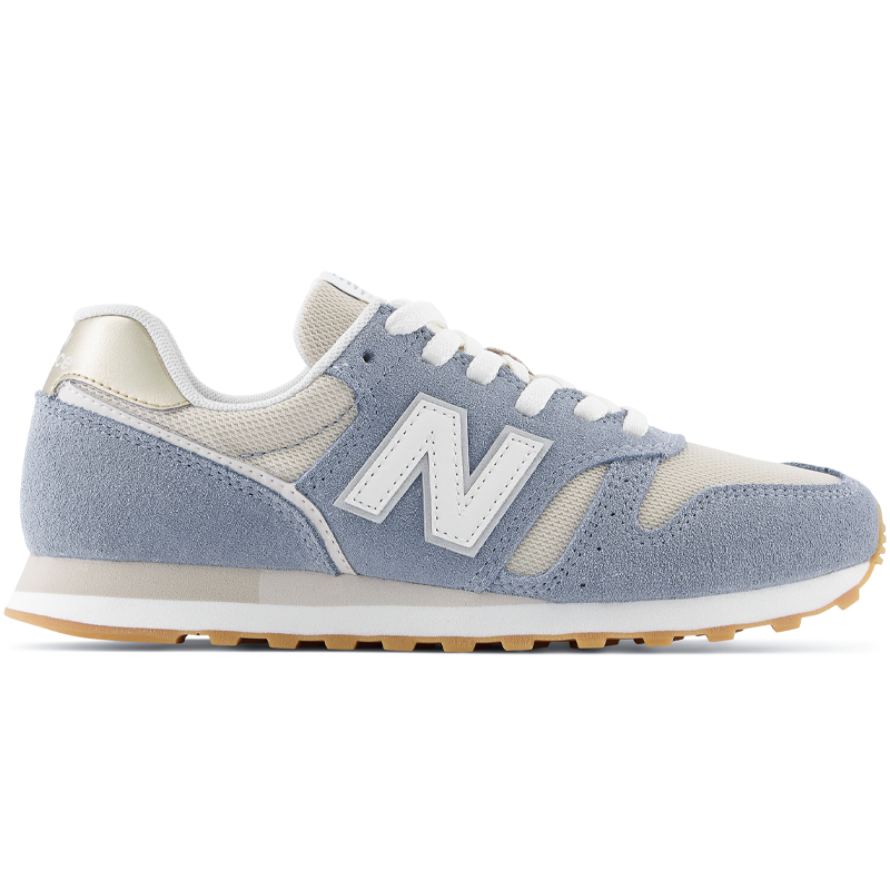 

Dámske topánky New Balance WL373PJ2 – modré