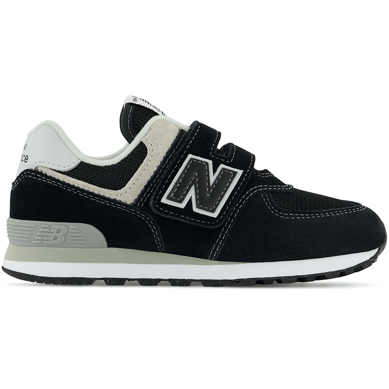 

Topánky New Balance PV574EVB – čierne