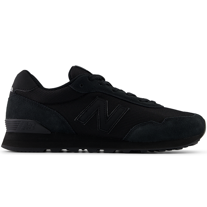 

Pánske topánky New Balance ML515AGR – čierné