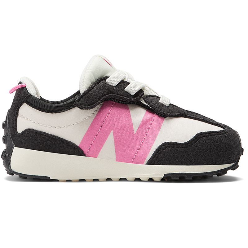 

Detské topánky New Balance NW327VL – viacfarebné