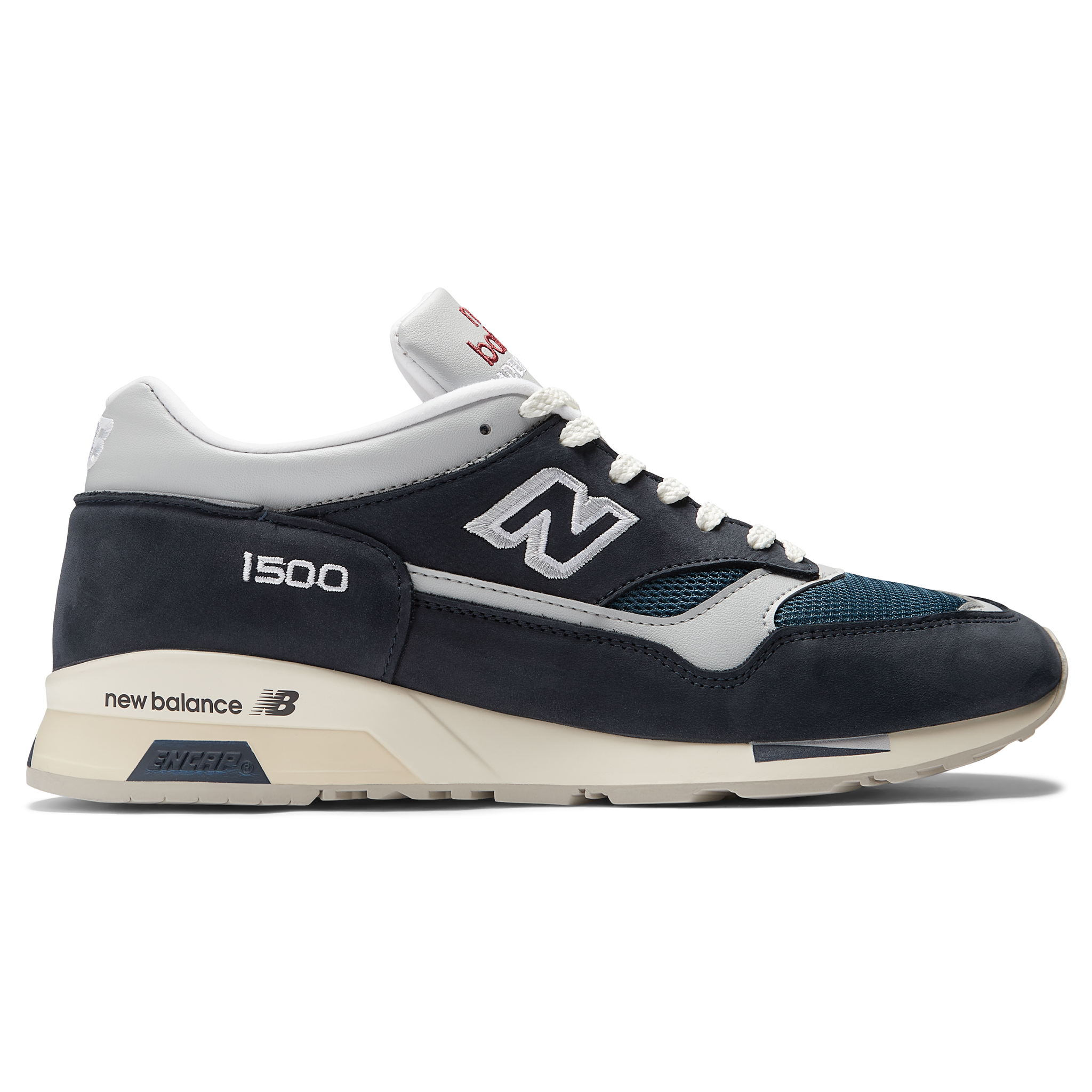 

Pánske topánky New Balance U1500VNV – tmavomodrá
