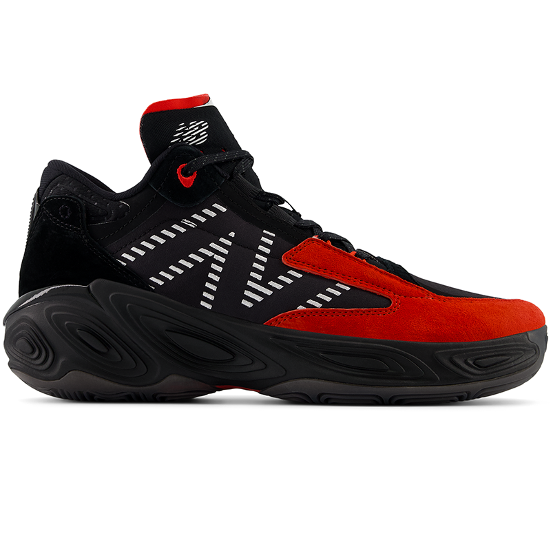 

Pánske topánky New Balance BBFRSHL2 – čierné