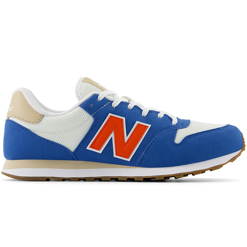 

Unisex topánky New Balance GM500TPN – modré