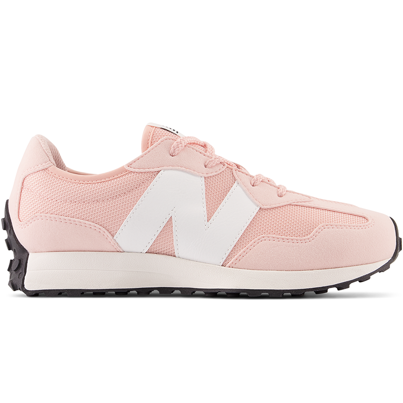 

Detské topánky New Balance GS327CGP – ružové
