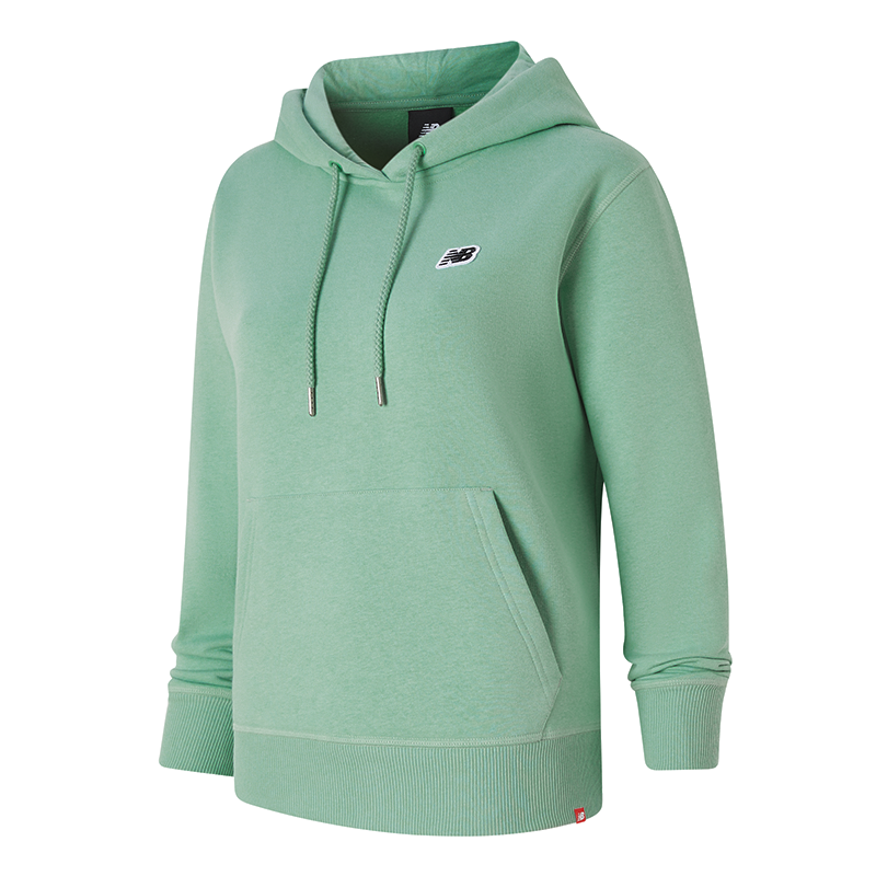

Dámska mikina New Balance WT23602SAE – mätové