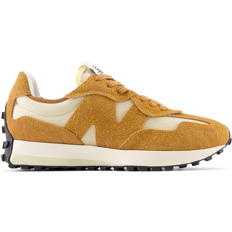 

Unisex topánky New Balance U327WCI – hnedá
