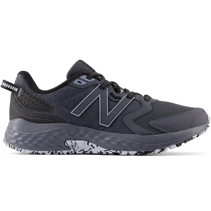 

Dámske topánky New Balance WT410TB7 – grafitová