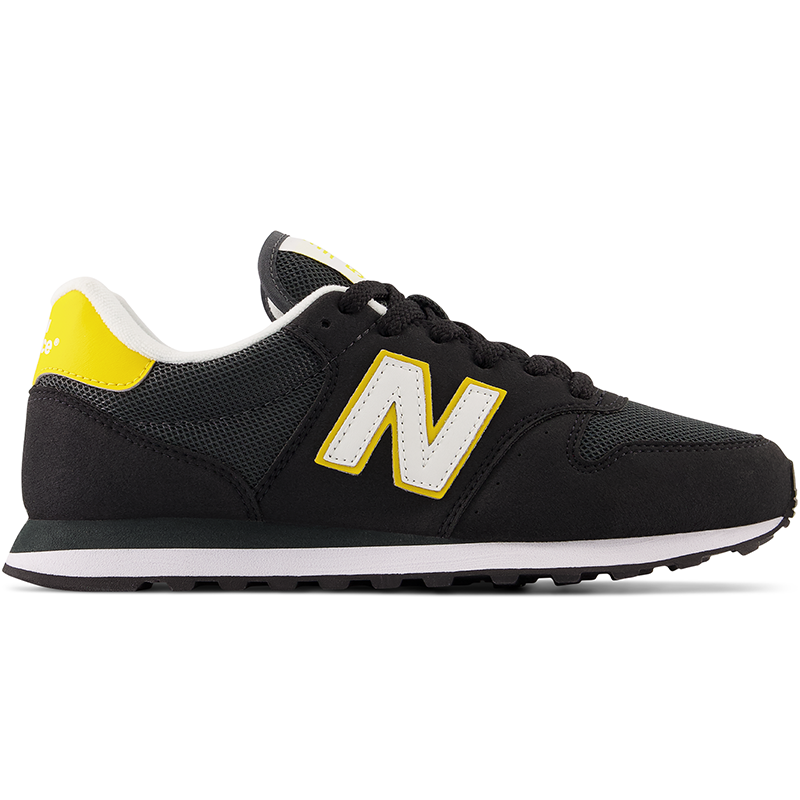 

Dámske topánky New Balance GW500CH2 – čierne