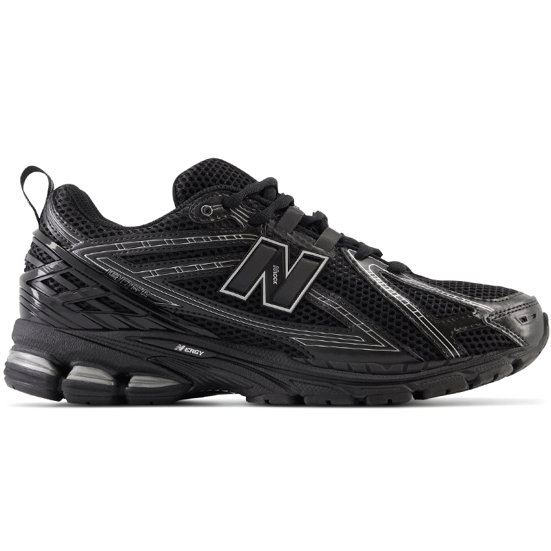 

Unisex topánky New Balance M1906RCH – čierne