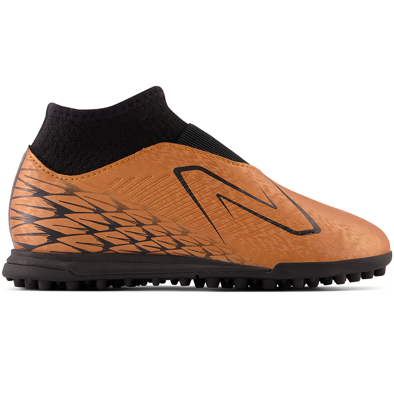 

Detské topánky New Balance TEKELA V4 MAGIQUE JNR FG SJT3TCB4 – oranžová