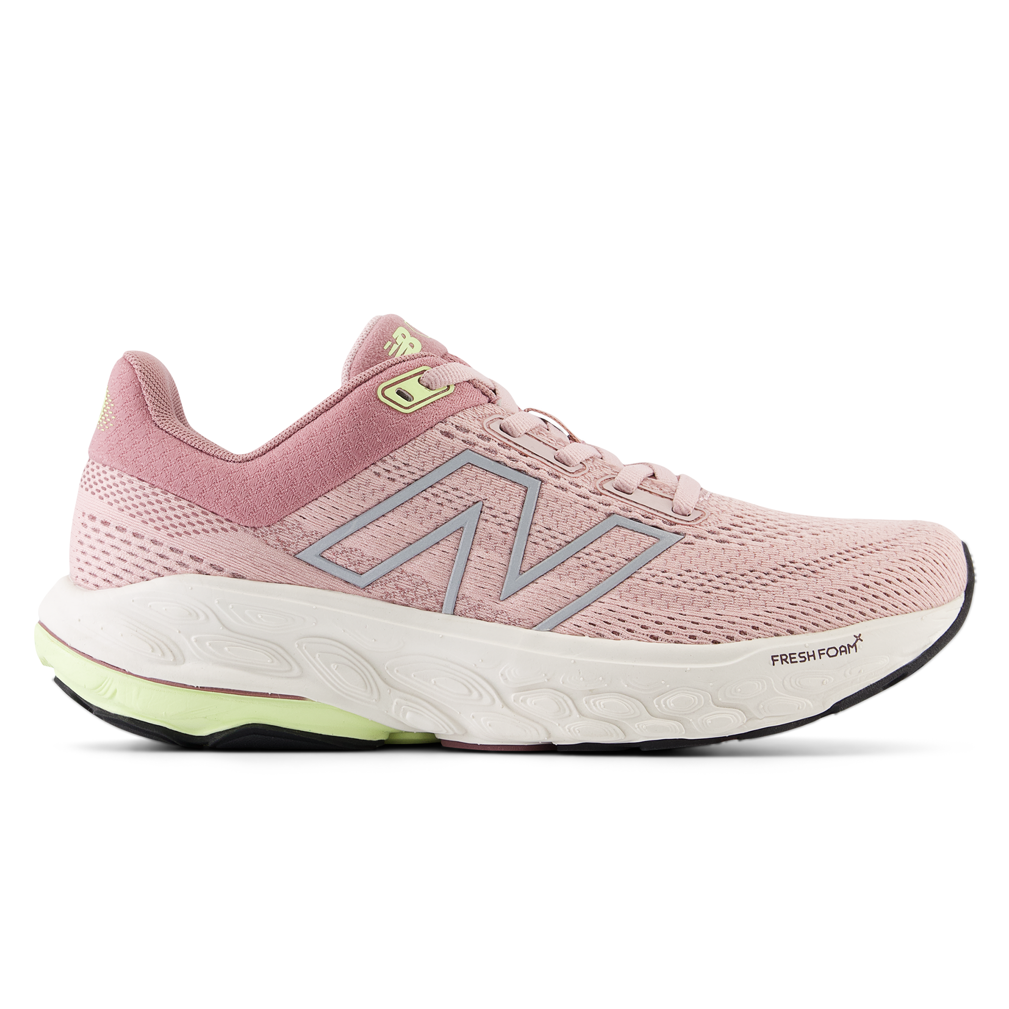 Dámske topánky New Balance Fresh Foam 860 v14 W860R14 – ružové