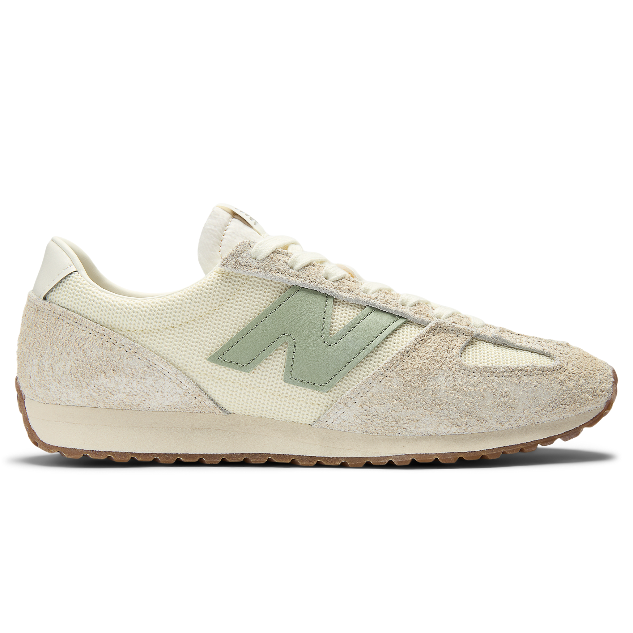 Unisex topánky New Balance U471KAC – béžové
