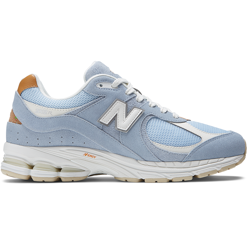 

Unisex topánky New Balance M2002RSD – modré