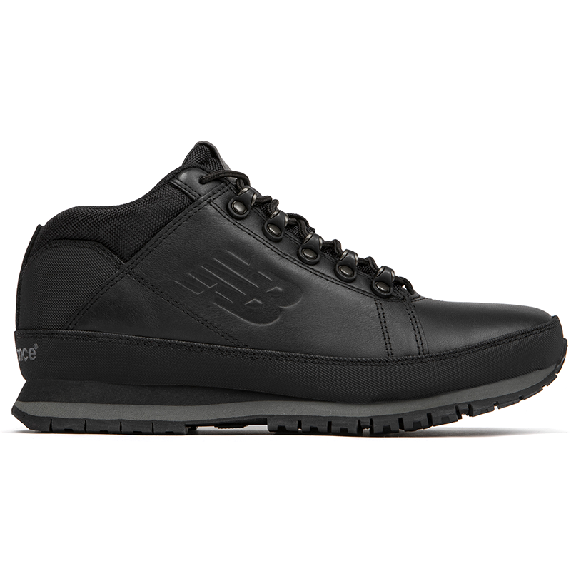 

Pánske zimné topánky New Balance H754LLK - čierné