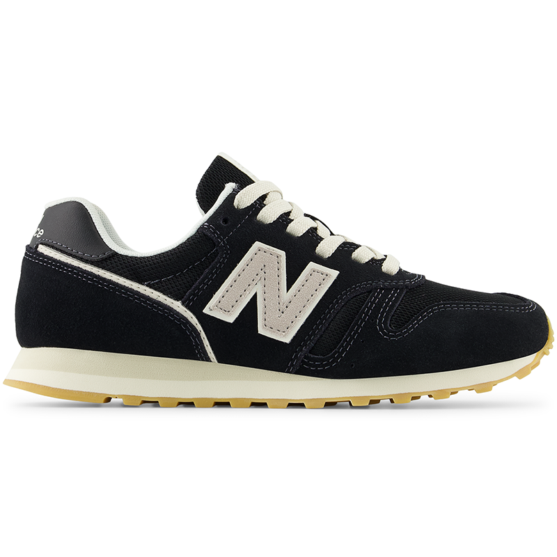 

Dámske topánky New Balance WL373TN2 – čierné