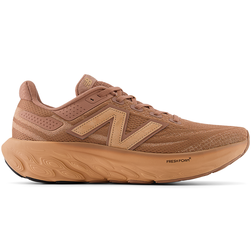 

Unisex topánky New Balance Fresh Foam 1080 v13 U1080L13 – hnedá