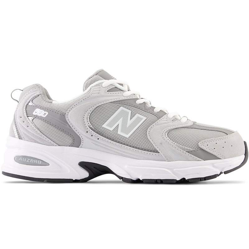 

Topánky unisex New Balance MR530CK – sivé