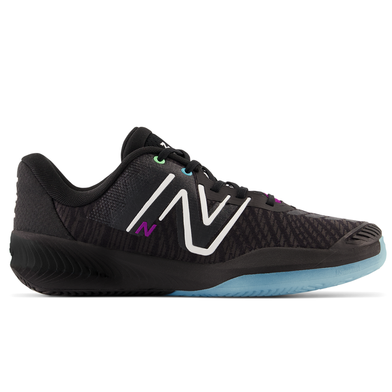 

Pánske topánky New Balance MCY996F5 – čierne