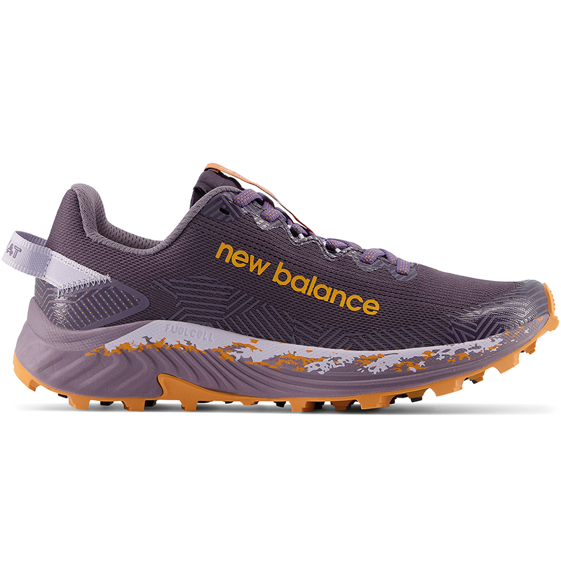 

Dámske topánky New Balance FuelCell Summit Unknown v4 WTUNKNL4 – fialové
