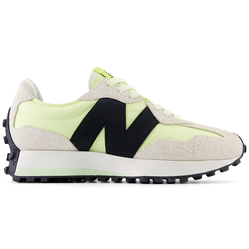 

Dámske topánky New Balance WS327WG – viacfarebné