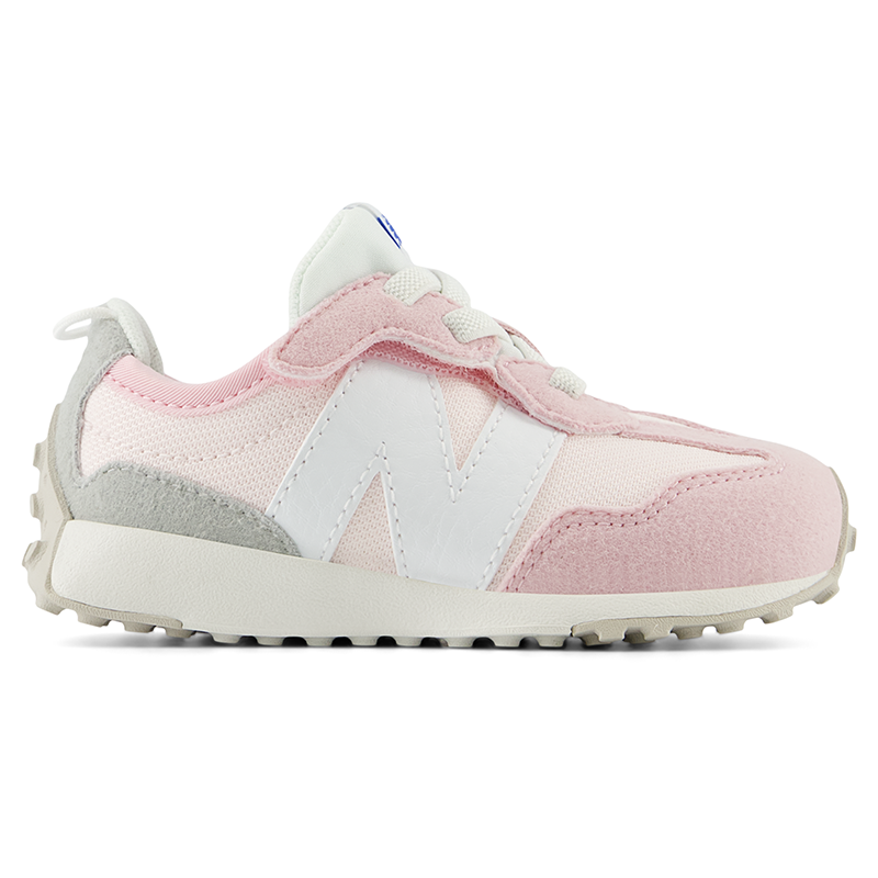 

Detské topánky New Balance NW327CK – ružové