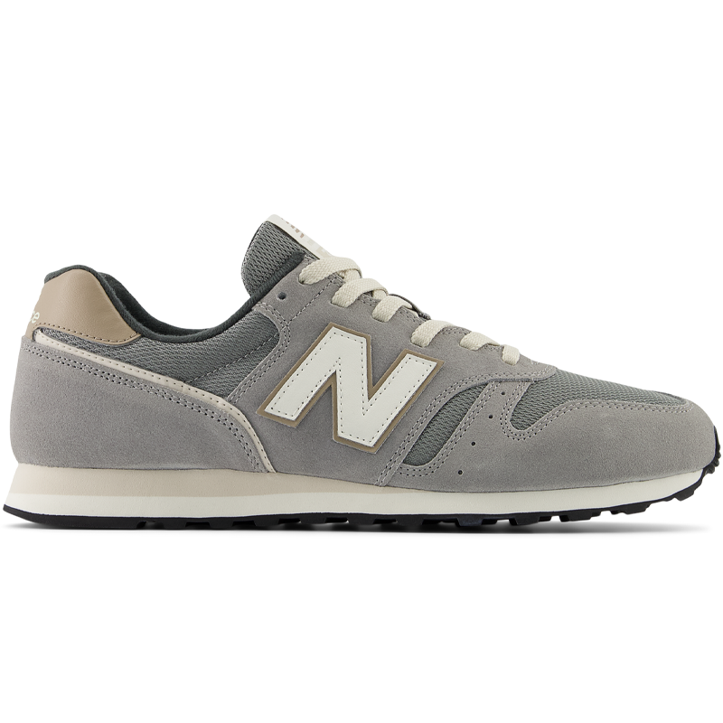 

Unisex topánky New Balance ML373OL2 – sivé