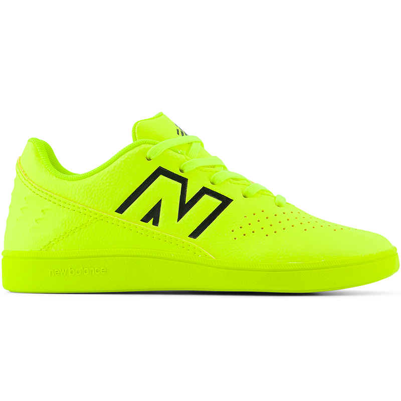 

Detské halovky New Balance AUDAZO V6 CONTROL IN JNR SJA3IH6 – zelené