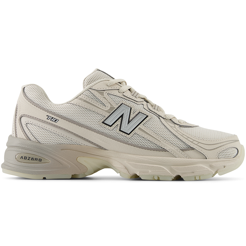 

Unisex topánky New Balance U740LN1 – béžové