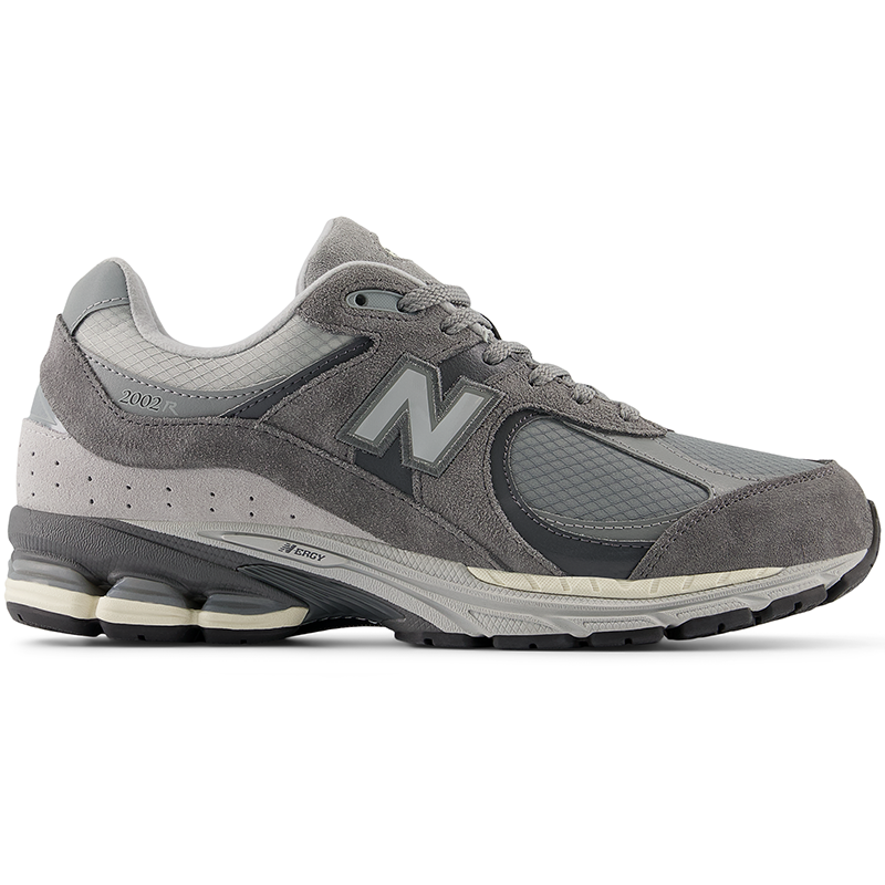 

Unisex topánky New Balance U2002RTF – sivé