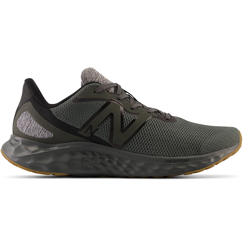 

Pánske topánky New Balance Fresh Foam Arishi v4 MARISRK4 – zelené