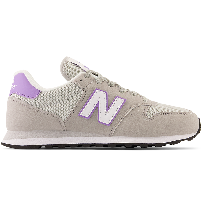 

Dámske topánky New Balance GW500CD2 – sivé