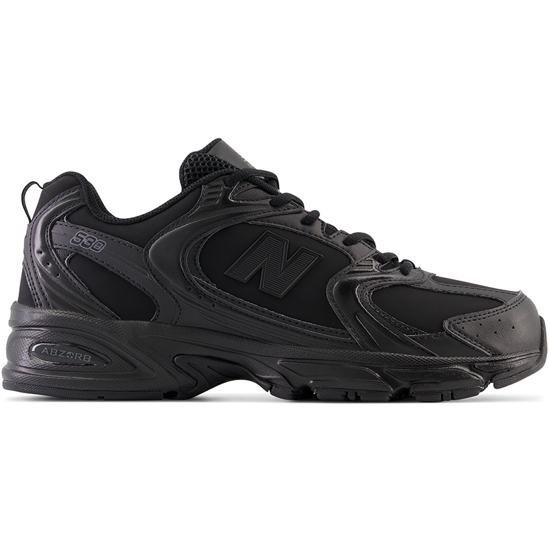 

Unisex topánky New Balance MR530NB – čierne