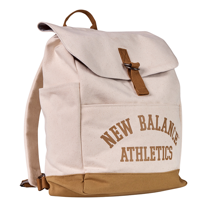 

Ruksak New Balance LAB23170GIN – béžové