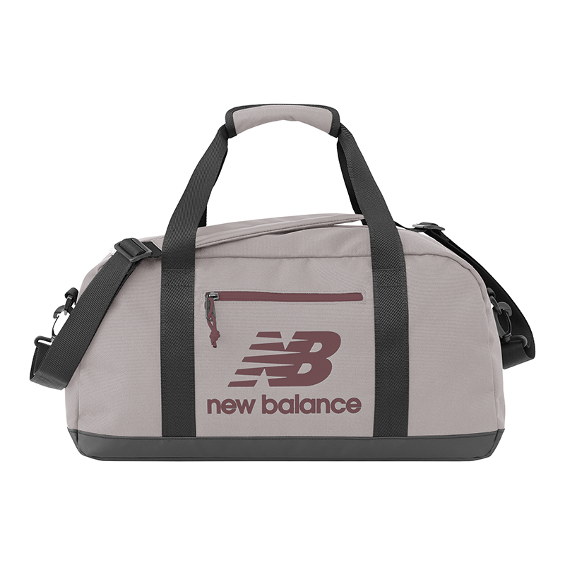

Taška New Balance LAB31014SOI – hnedá