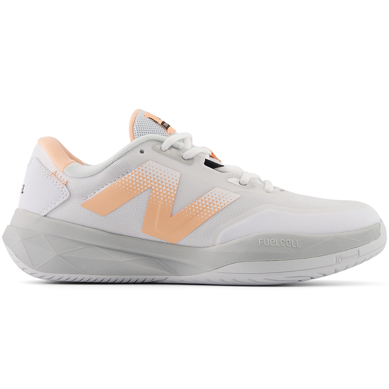 

Dámske topánky New Balance WCH796P4 – biele