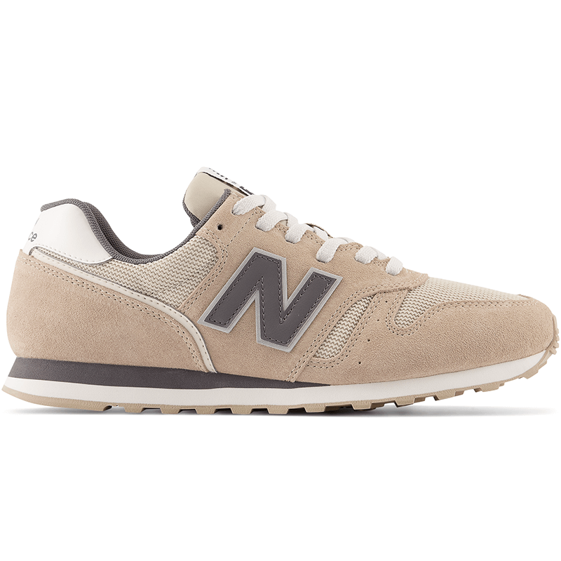 

Pánske topánky New Balance ML373OD2 – béžové