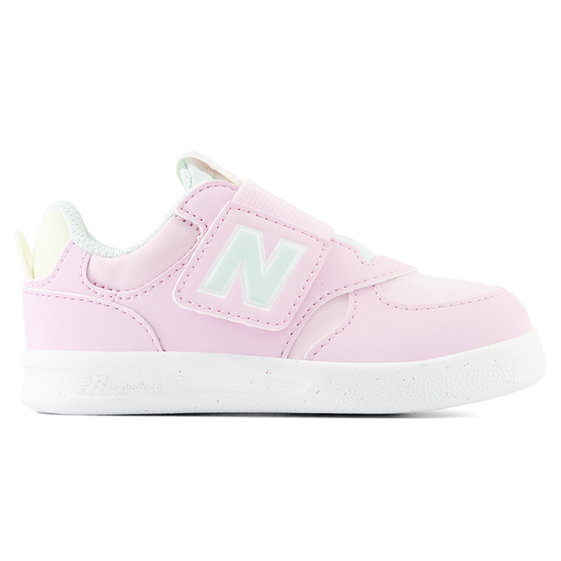 

Detské topánky New Balance NW300PY1 – ružové