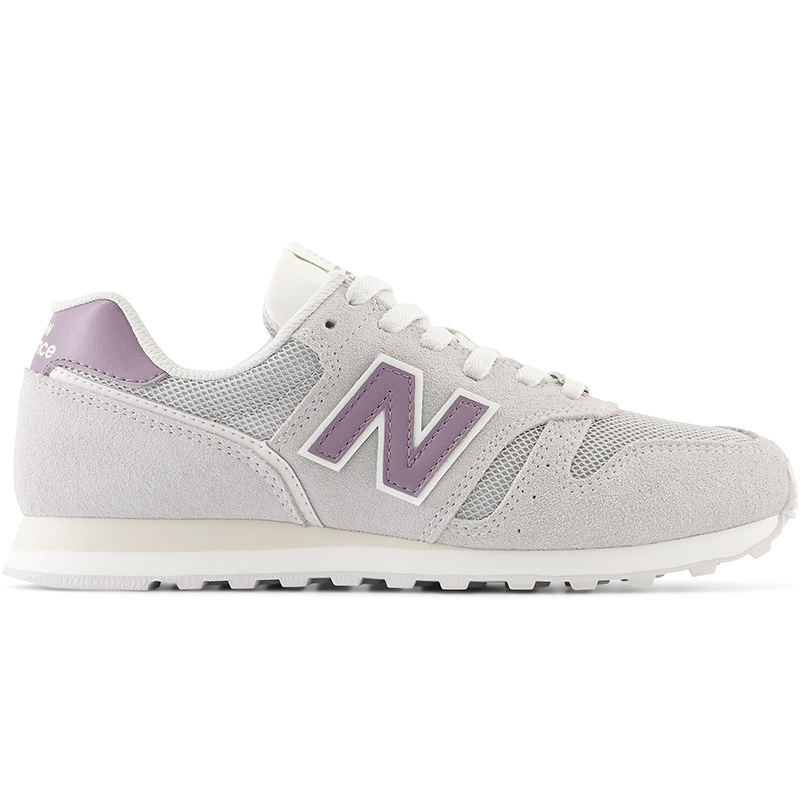 

Dámske topánky New Balance WL373OG2 – sivé