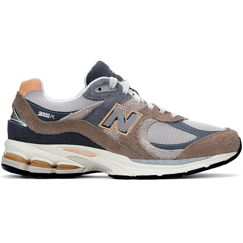 

Unisex topánky New Balance M2002REJ – viacfarebné